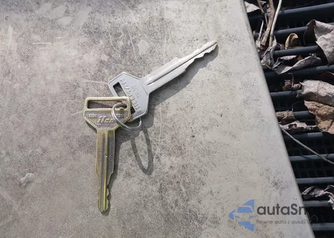 1992 Toyota Corolla Dlx from USA, damaged, VIN JT2AE94K5N3498457